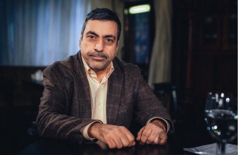 Три знака Зодиака озадачил на февраль 2019 астролог Павел Глоба: будут финансовые удары и трудности на работе Три знака Зодиака озадачил на февраль 2019 астролог Павел Глоба