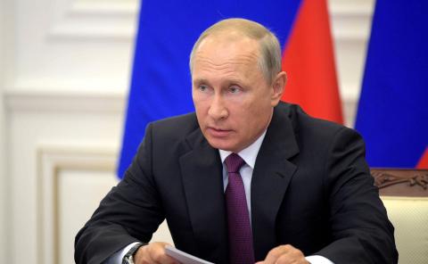 В Сочи завершился трехсторонний саммит по ситуации в Сирии, подведены итоги