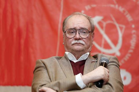 Режиссёр Бортко снял свою кандидатуру с выборов на пост губернатора Санкт-Петербурга