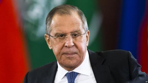 Лавров
