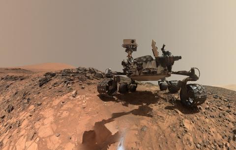 Curiosity взбунтовался: инженеры NASA рассказали о загадочном сбое в системах марсохода