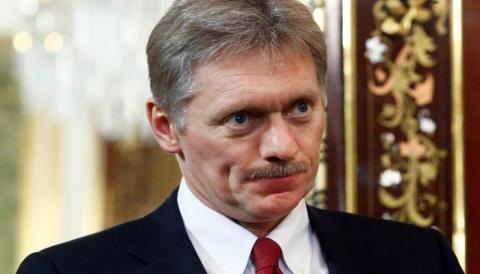 Песков прокомментировал планы Трампа заключить с РФ новый ракетный договор