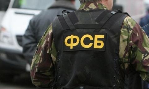 В Ростовской области сотрудники ФСБ задержали экс-главу Красносулинского городского поселения