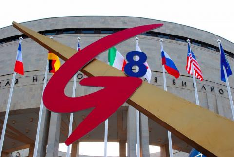 США назвали условие, при котором Россия сможет вернуться в G8