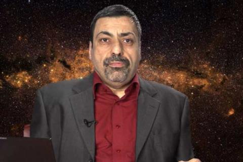 Эти знаки Зодиака исполнят свои мечты, их ожидает сказочный успех Астролог Павел Глоба объявил на 2019 год: эти знаки Зодиака исполнят свои мечты, их ожидает сказочный успех