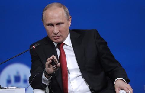 "Насколько же русские превосходят США": американцы восхищены действиями России