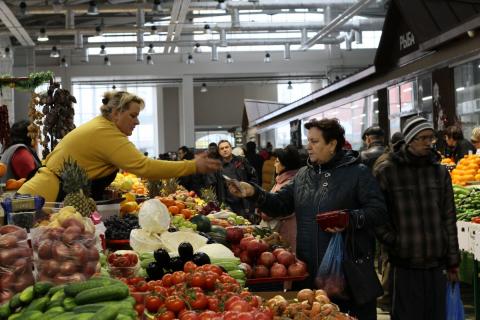 Изучение прибыли российских компаний выявило «кавказский парадокс»