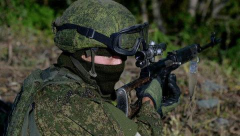 Военная тревога