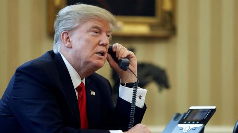 Трамп Трамп