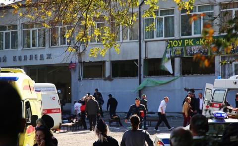 Проверки Генпрокуратуры по обеспечению безопасности образовательных учреждений пройдут по всей России