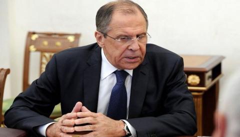 Лавров: Евросоюз терпит многомиллиардные убытки от навязанных Западом санкций