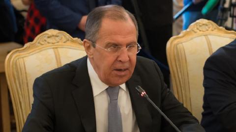 Лавров