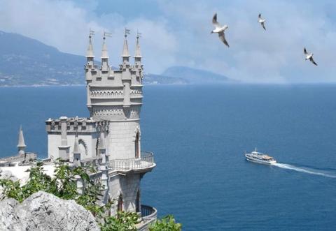 Украина проявила желание в адрес Крыма