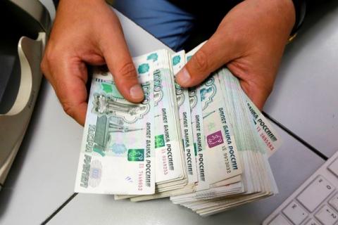 Деньги в руках Какие компенсации можно получить от банка после погашения кредита