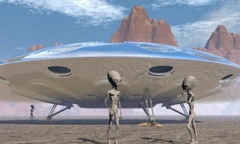 Хакер раскрыл секреты NASA о внеземных технологиях