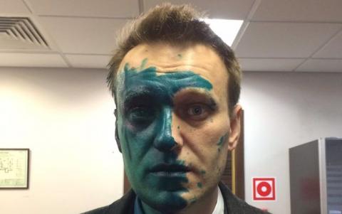 Алексей Навальный