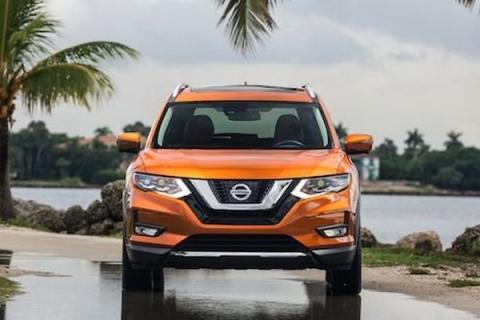 Компания Nissan объявила о начале продаж новой версии X-Trail