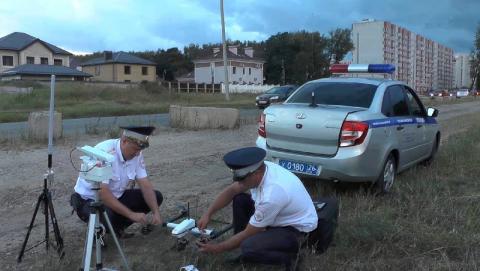 Новый регламент ГИБДД