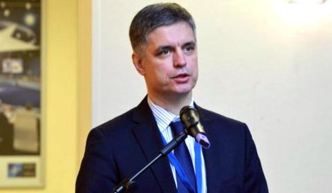 На Украине заявили о потеплении в отношениях с Россией