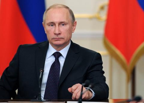 Необходимо проанализировать: Путин поручил провести проверку роста налоговой нагрузки на россиян