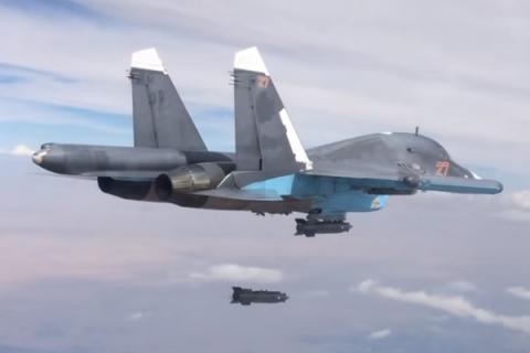 война в Сирии