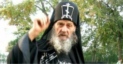 Иона Одесский Пророчество старца Ионы Одесского
