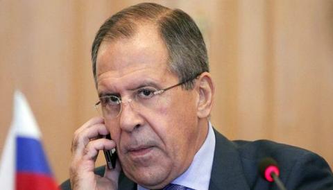 Лавров и Помпео обсудили ситуацию в Венесуэле