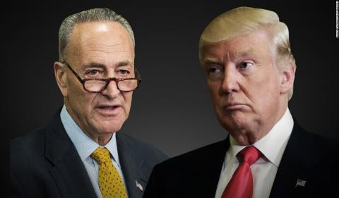 В Сенате США назвали идею Трампа пригласить Путина на G7 „ужасной“