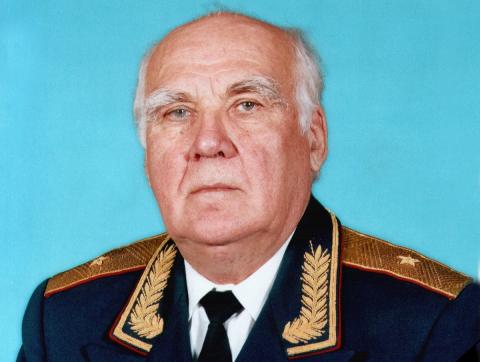 Умер генерал ФСИН Василий Сныцерев, создавший зону «Белый лебедь»