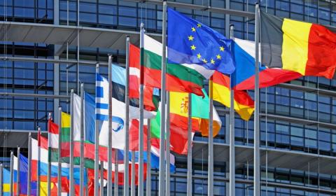 Совет Европы получит от России весь долг по членским взносам