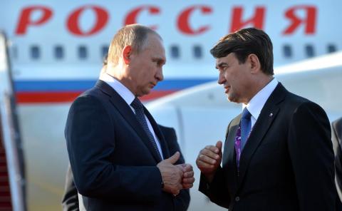 Невероятный прорыв России на Олимпиаде-2018: МОК ответил Кремлю «да»