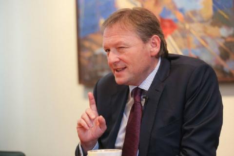 Титов предложил пути для спасения российской экономики