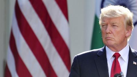 Трамп