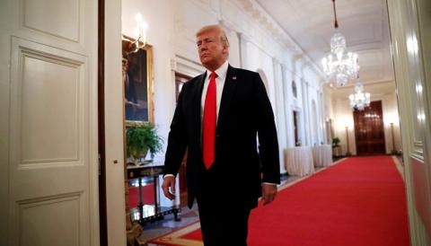 Американский президент Д. Трамп заявил, что готов заключить с Российской Федерацией новое соглашение о ракетах взамен договора ДРСМД.