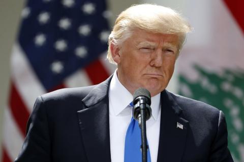 Дональд Трамп призвал строить в США больше психиатрических лечебниц
