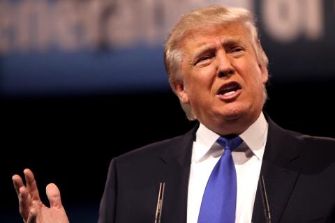  В Палате представителей США пройдёт голосование об импичменте президенту Трампу