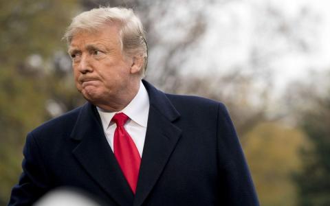 Трамп передумал проводить саммит G7 на своём курорте в Майами