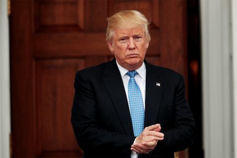 Трамп высказался по предстоящим переговорам с главой Китая