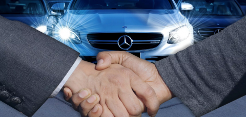 Самые непродаваемые машины, названы автомобильными экспертами