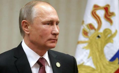 Новая победа Путина привела в бешенства западных политиков - СМИ