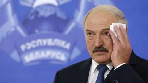 Лукашенко