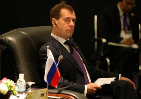 Дмитрий Медведев заявил о том, состояние мировой экономики сейчас хуже, чем в кризисном 2008 году