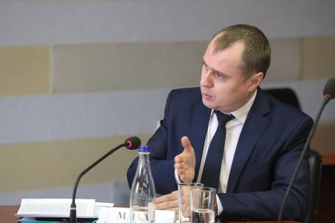 В Ростовской области на подготовку к отопительному сезону правительство затратит более 5,5 млрд рублей