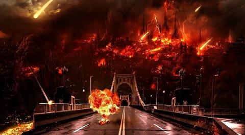 Третья мировая война Третья мировая война