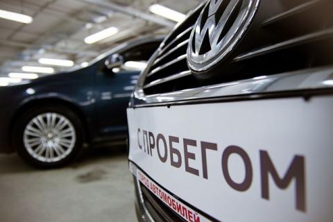авто с пробегом Пять автомобилей, которые не стоит покупать на вторичном рынке