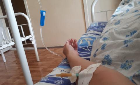 В Ростовской области ребенок лишился руки после перелома по недосмотру врачей, начата проверка