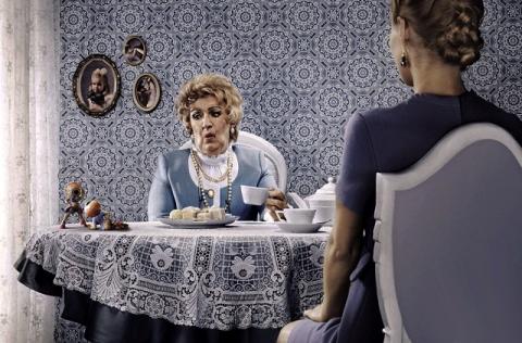Свекровь и невестка Худшие свекрови по знаку Зодиака: с ними не ужиться ни одной невестке