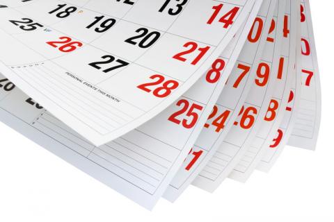 3 мая 2018 - выходной или рабочий день в России? 3 мая 2018 выходной или рабочий день, когда на работу после майских праздников 2018?