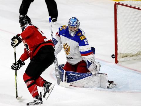 Чемпионат мира по хоккею 2017: результаты матчей за финал, счет, когда финал - расписание