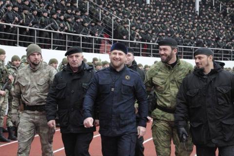новости россии